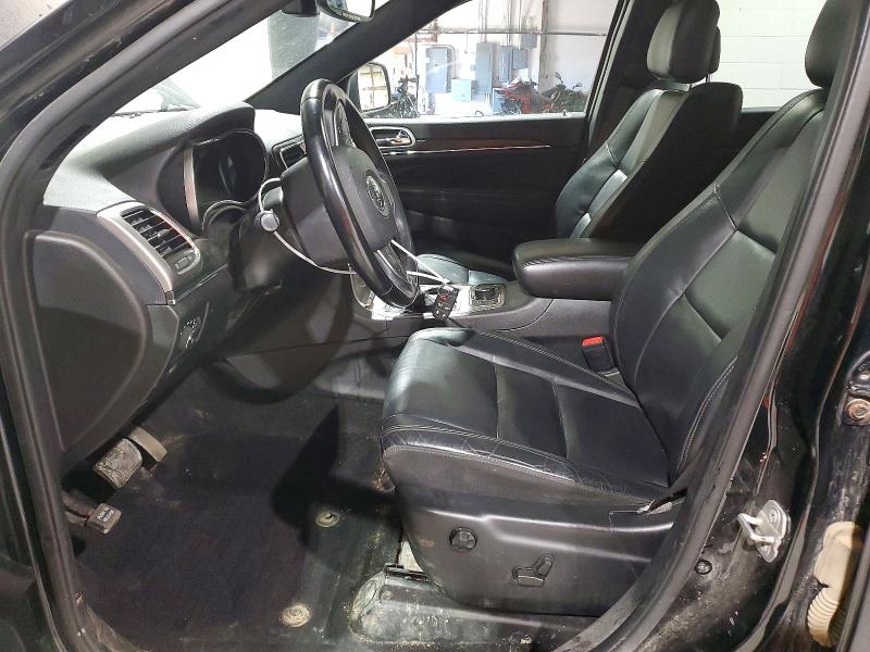 Aukcja sprzedaży 2021 Jeep Grand Cherokee, vin: 1C4RJFBG2MC647957, numer aukcji: 62828436