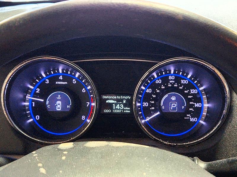 2013 Hyundai Sonata მანქანა იყიდება აუქციონზე, vin: 5NPEB4AC9DH789533, აუქციონის ნომერი: 63026266