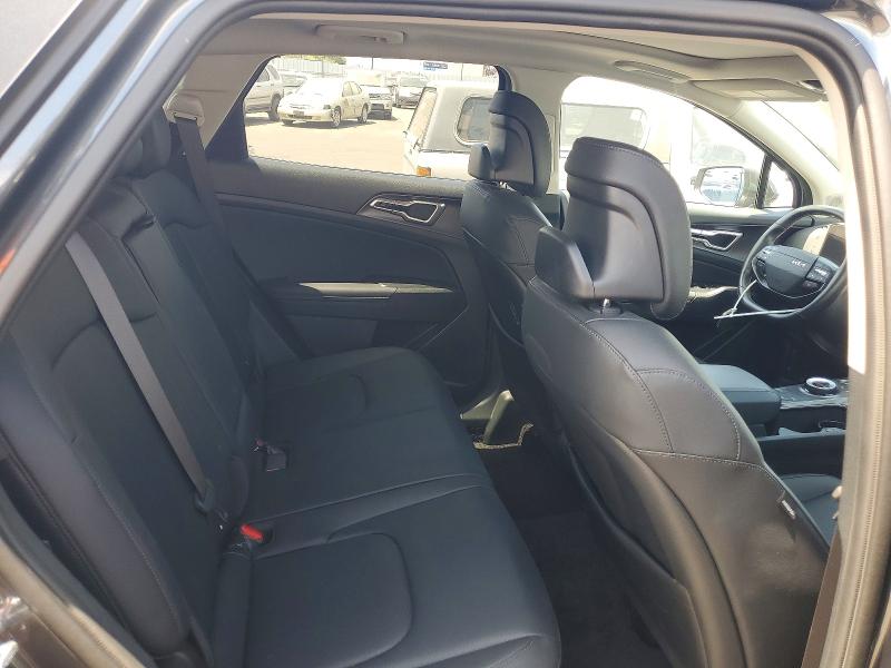 Продаж на аукціоні авто 2026 Kia Sportage Hybrid, vin: KNDPVDDG5T7348113, номер лоту: 61436426