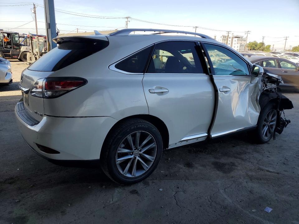 2013 Lexus Rx მანქანა იყიდება აუქციონზე, vin: 2T2ZK1BA1DC128798, აუქციონის ნომერი: 62202516