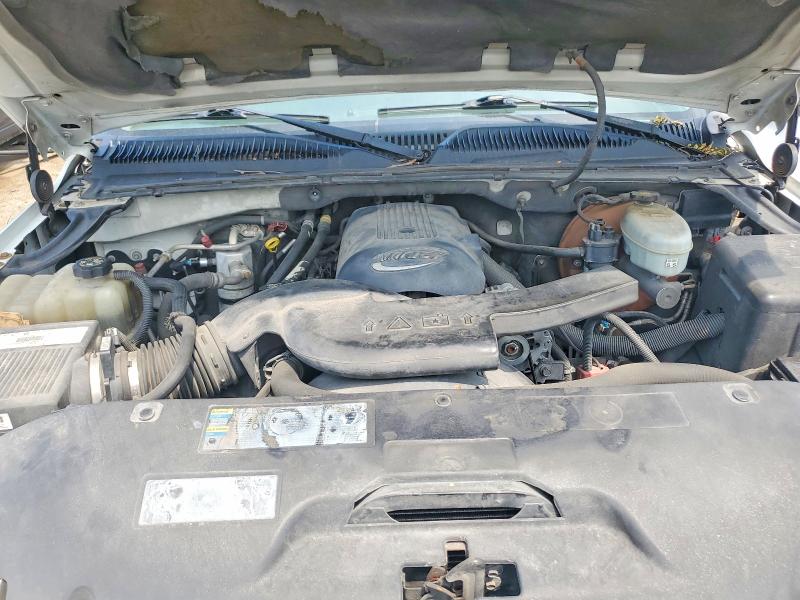 Aukcja sprzedaży 2003 Chevrolet Suburban, vin: 3GNEC16Z73G267295, numer aukcji: 61239536