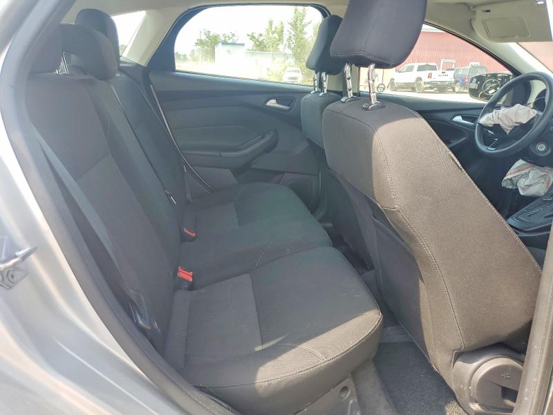 2017 Ford Focus მანქანა იყიდება აუქციონზე, vin: 1FADP3K26HL280455, აუქციონის ნომერი: 62715706