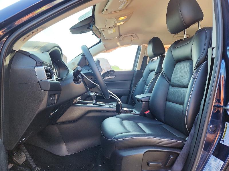 Aukcja sprzedaży 2025 Mazda Cx-5, vin: JM3KFBBL6S0678384, numer aukcji: 61626516