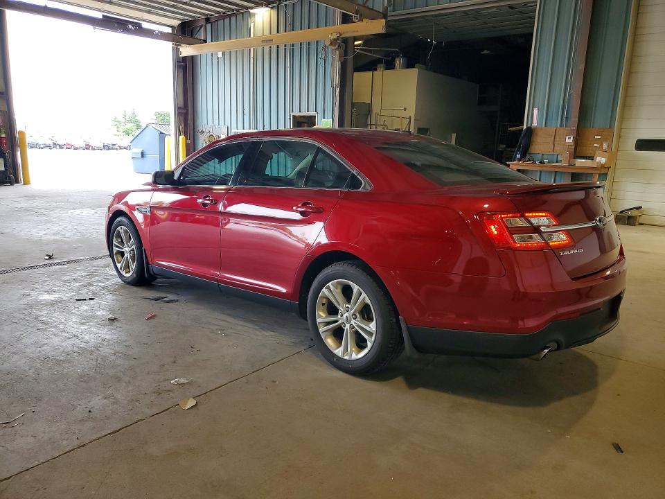 Продаж на аукціоні авто 2013 Ford Taurus, vin: 1FAHP2E96DG180234, номер лоту: 60683876