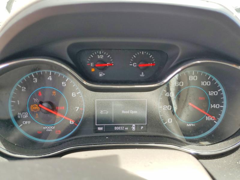 Aukcja sprzedaży 2017 Chevrolet Cruze, vin: 3G1BE6SM0HS542290, numer aukcji: 59551956
