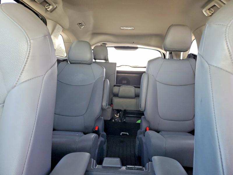 Aukcja sprzedaży 2021 Toyota Sienna, vin: 5TDJRKECXMS058130, numer aukcji: 60875136