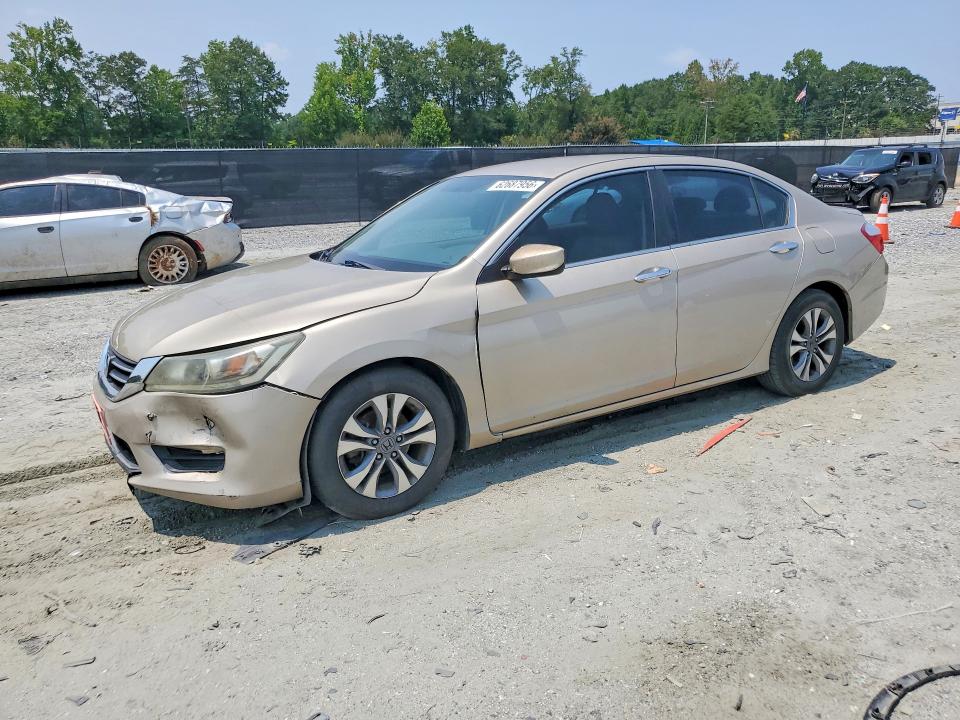 2015 Honda Accord მანქანა იყიდება აუქციონზე, vin: 1HGCR2F38FA017052, აუქციონის ნომერი: 62687956