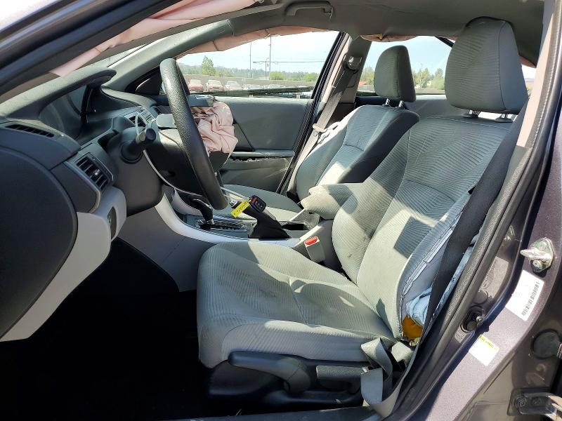 2014 Honda Accord მანქანა იყიდება აუქციონზე, vin: 1HGCR2F34EA042903, აუქციონის ნომერი: 61427226