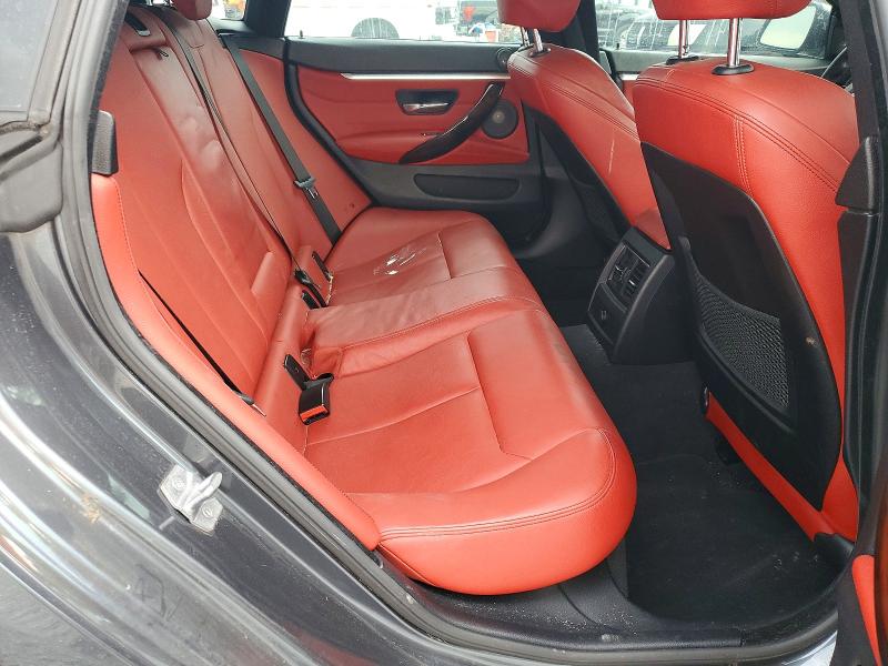 Aukcja sprzedaży 2019 Bmw 430i, vin: WBA4J1C55KBM16321, numer aukcji: 61197046