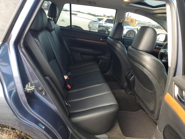 60832226 :رقم المزاد ، 4S4BRBLC7E3295101 vin ، 2014 Subaru Outback مزاد بيع