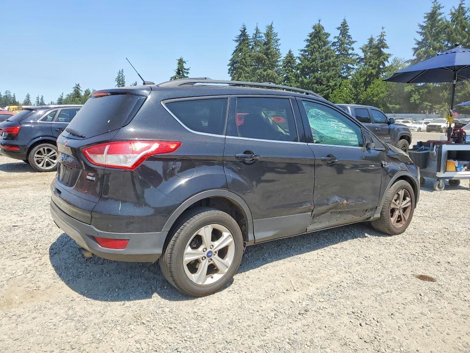 Продажа на аукционе авто 2014 Ford Escape, vin: 1FMCU9GX3EUA63730, номер лота: 60801106