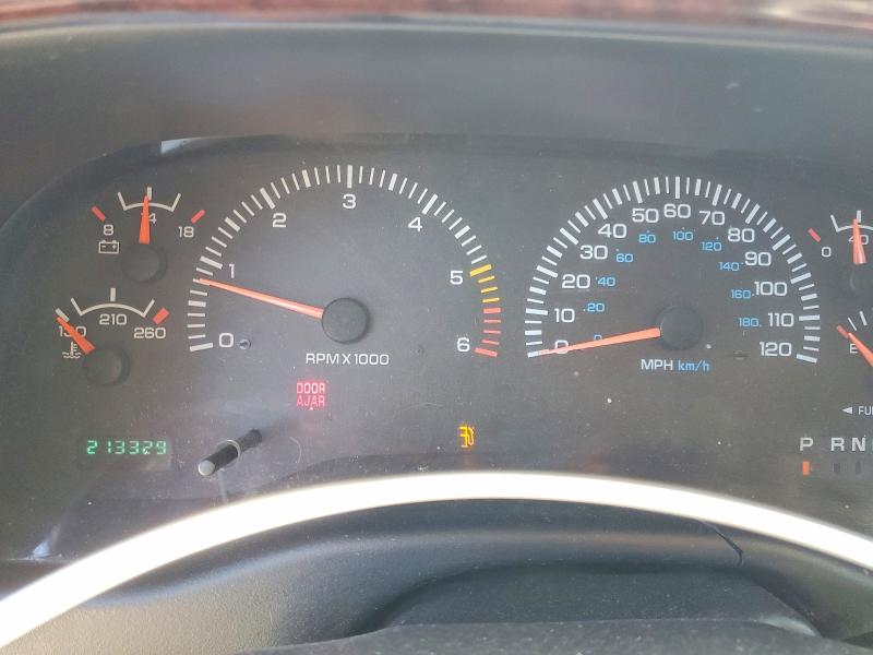 Продажа на аукционе авто 2000 Dodge Durango, vin: 1B4HS28Z8YF210959, номер лота: 62391676