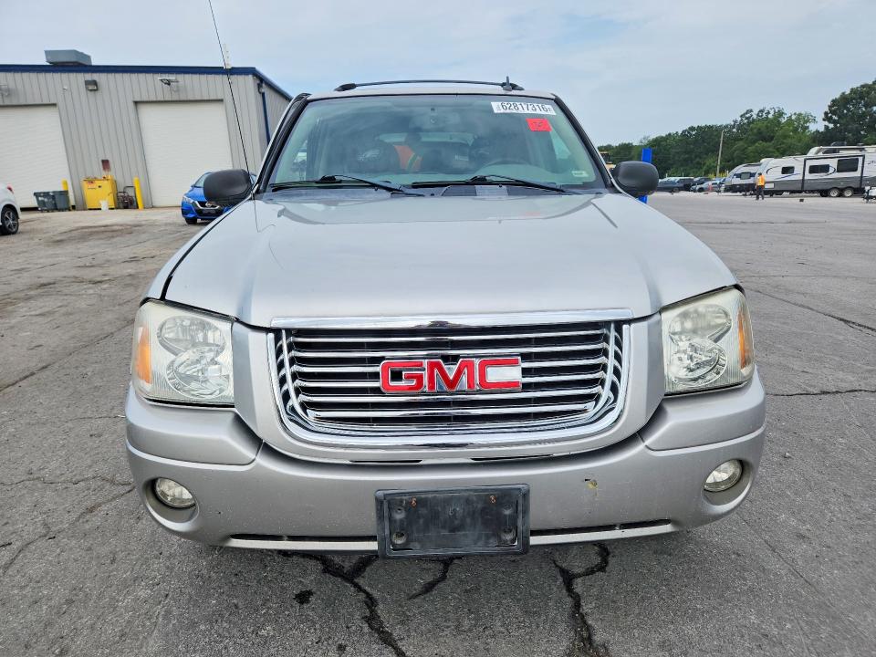 Aukcja sprzedaży 2006 Gmc Envoy, vin: 1GKDT13S362204398, numer aukcji: 62817316