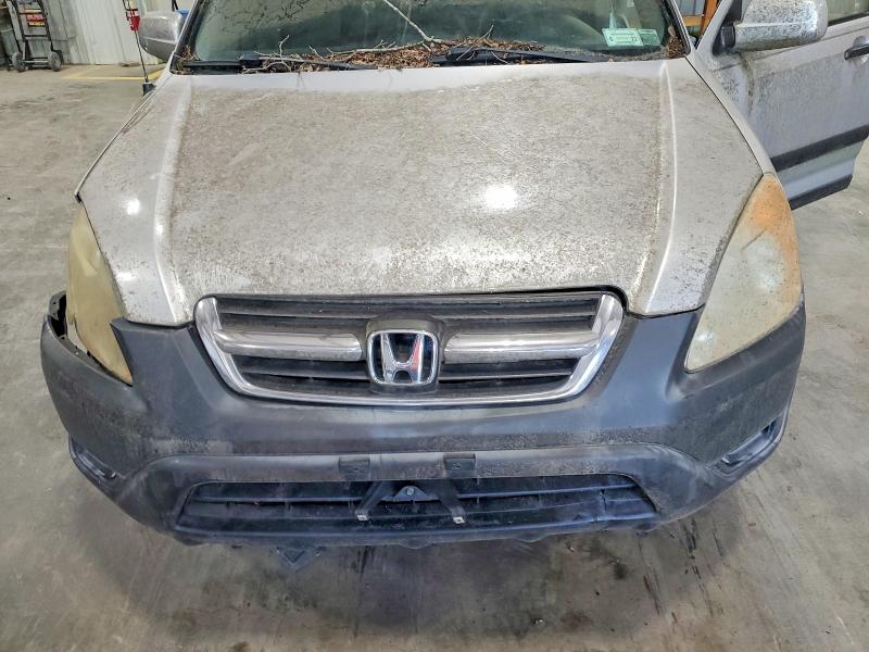 Aukcja sprzedaży 2004 Honda Cr-v, vin: JHLRD78854C025921, numer aukcji: 61779936