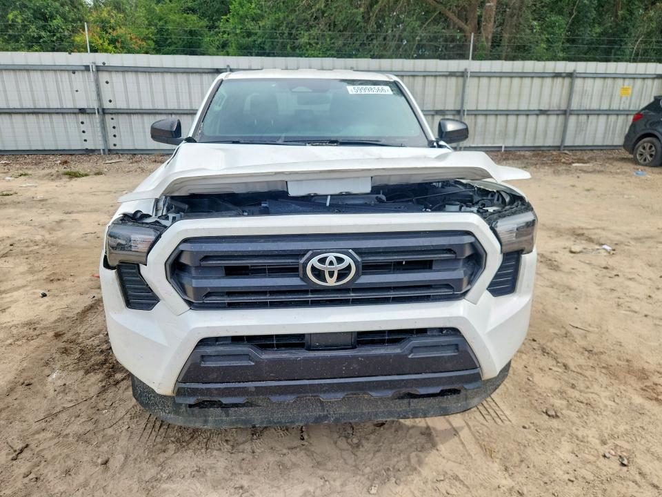 Aukcja sprzedaży 2024 Toyota Tacoma, vin: 3TYKE5JN8RT028161, numer aukcji: 59998566