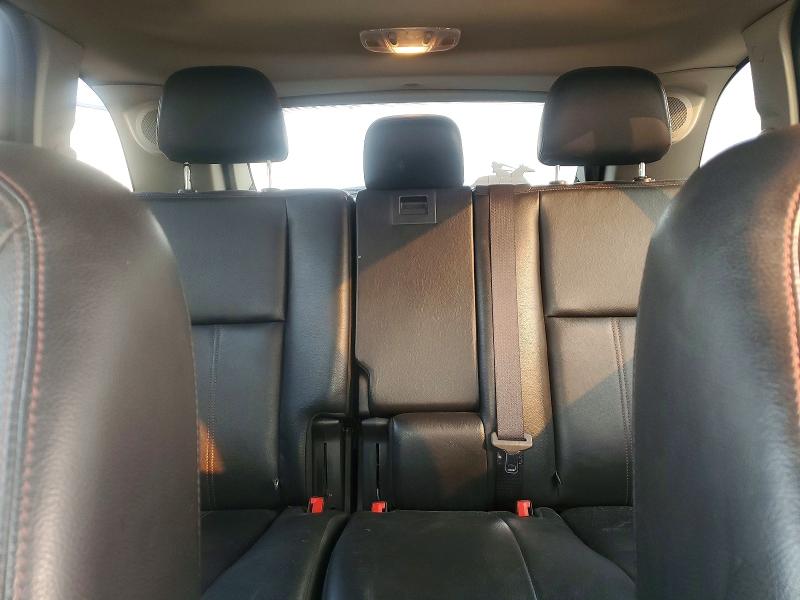 Aukcja sprzedaży 2013 Ford Edge, vin: 2FMDK4KC6DBA19663, numer aukcji: 61706116