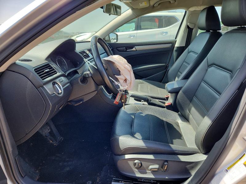 Aukcja sprzedaży 2015 Volkswagen Passat, vin: 1VWBS7A3XFC024752, numer aukcji: 59329256