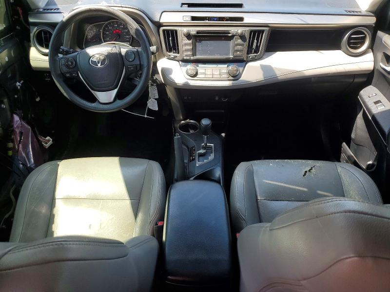 Aukcja sprzedaży 2015 Toyota Rav4, vin: JTMWFREV7FD069822, numer aukcji: 61819626