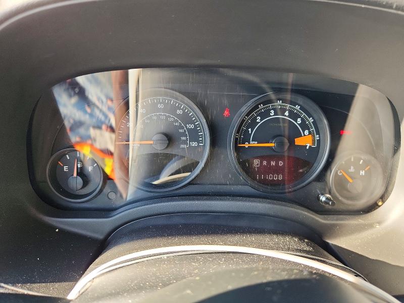 Aukcja sprzedaży 2016 Jeep Patriot, vin: 1C4NJPBBXGD690546, numer aukcji: 60582956