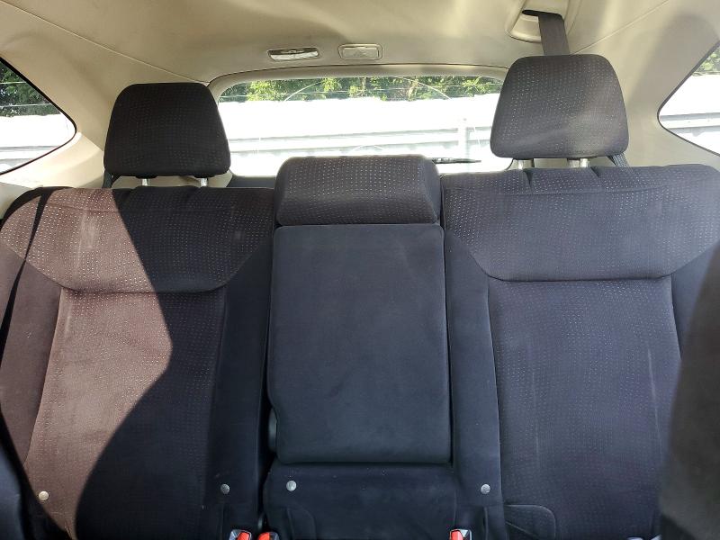 59535666 :رقم المزاد ، 2HKRM4H56EH111262 vin ، 2014 Honda Cr-v مزاد بيع