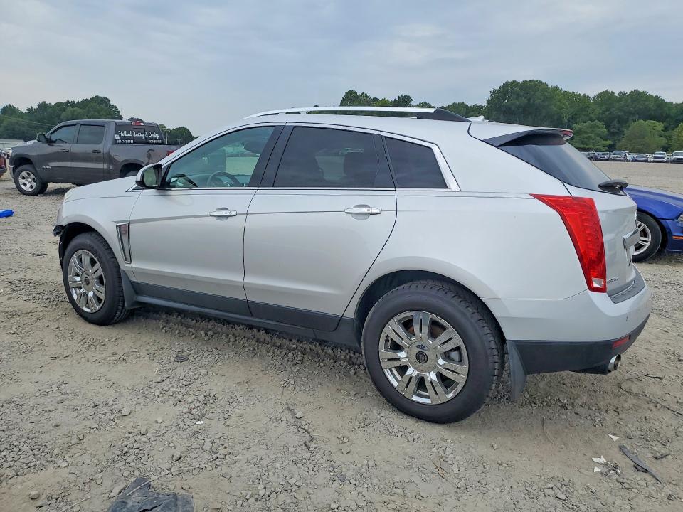 Продажа на аукционе авто 2013 Cadillac Srx, vin: 3GYFNGE37DS573896, номер лота: 62976026
