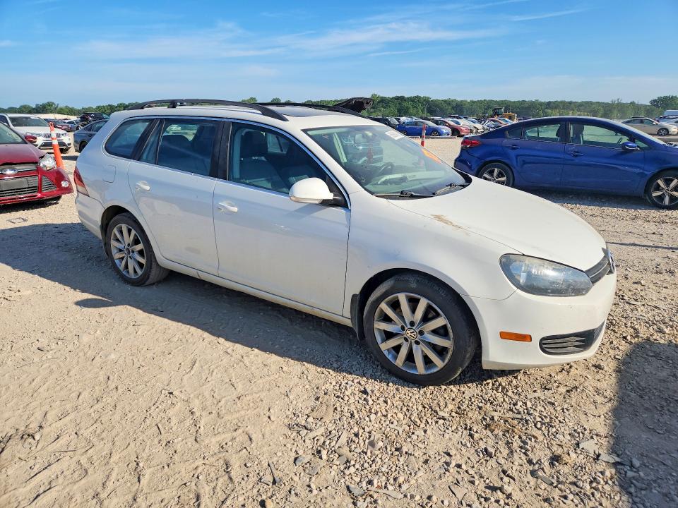 58698416 :رقم المزاد ، 3VWPL7AJ5CM683821 vin ، 2012 Volkswagen Jetta مزاد بيع