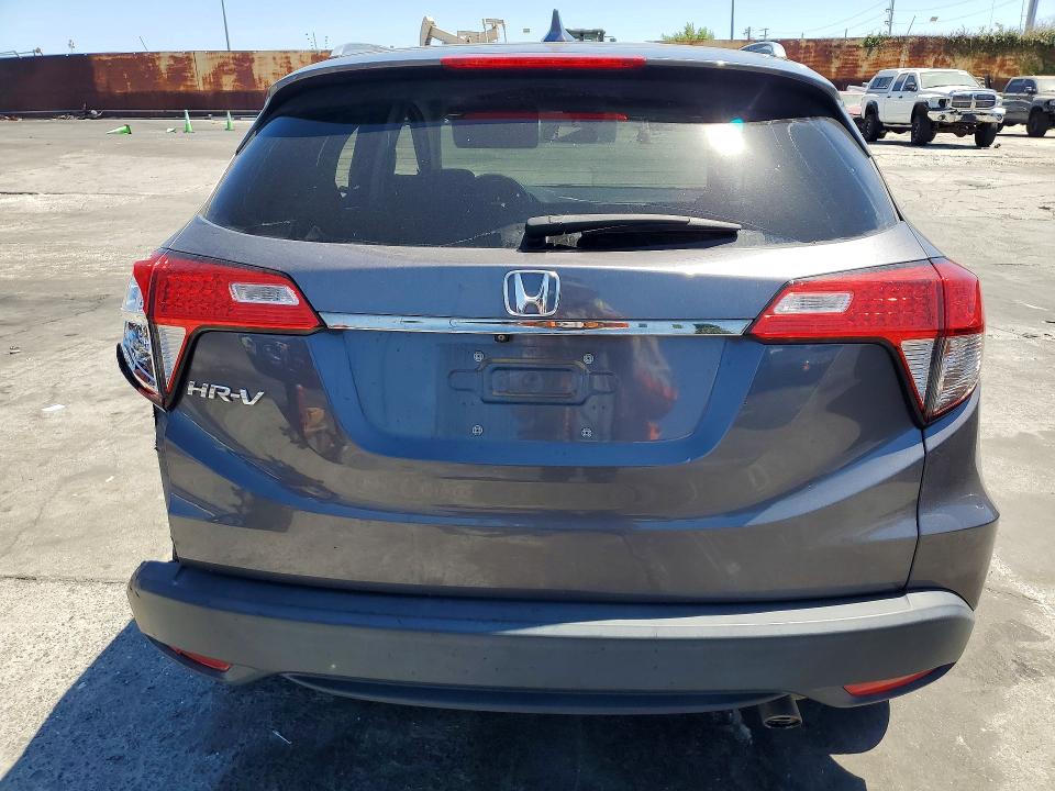 Продаж на аукціоні авто 2019 Honda Hr-v, vin: 3CZRU5H56KM703072, номер лоту: 60491706