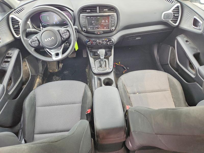 Продаж на аукціоні авто 2024 Kia Soul, vin: KNDJ23AU2R7230998, номер лоту: 62575036