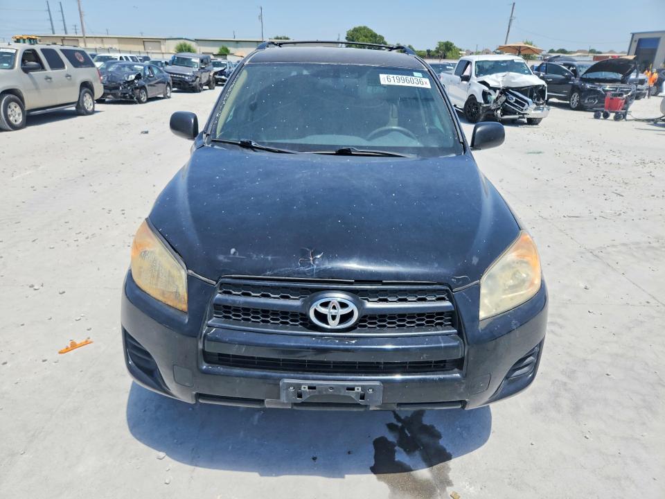 Продаж на аукціоні авто 2011 Toyota Rav4, vin: 2T3ZF4DV1BW105633, номер лоту: 61996036