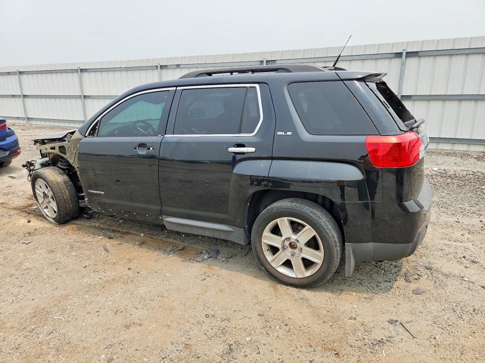 Продажа на аукционе авто 2012 Gmc Terrain, vin: 2GKFLTEK0C6174342, номер лота: 61215916