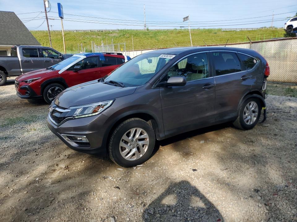 Продаж на аукціоні авто 2016 Honda Cr-v, vin: 2HKRM4H50GH621870, номер лоту: 62436286