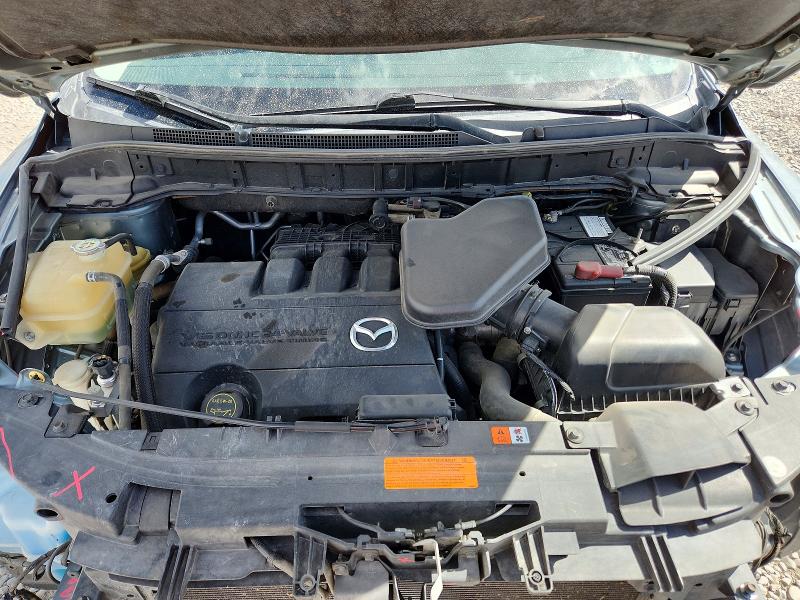 2013 Mazda Cx-9 მანქანა იყიდება აუქციონზე, vin: JM3TB3DV5D0404715, აუქციონის ნომერი: 60166206