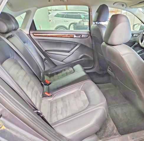 55220426 :رقم المزاد ، 1VWCS7A34EC090765 vin ، 2014 Volkswagen Passat مزاد بيع