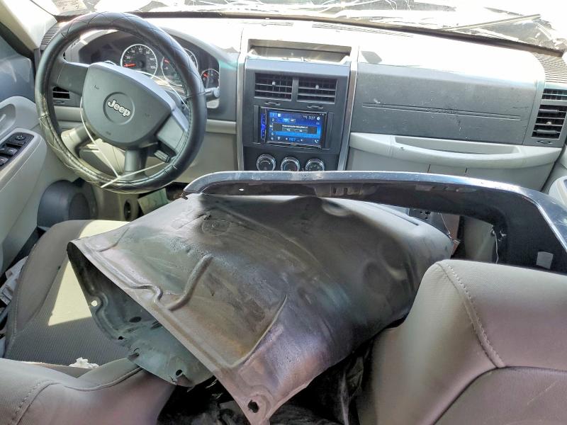 Продаж на аукціоні авто 2008 Jeep Liberty, vin: 1J8GN28K18W285682, номер лоту: 60791946