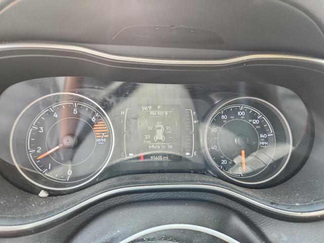 Продажа на аукционе авто 2019 Jeep Cherokee, vin: 1C4PJLCB7KD241172, номер лота: 63489486