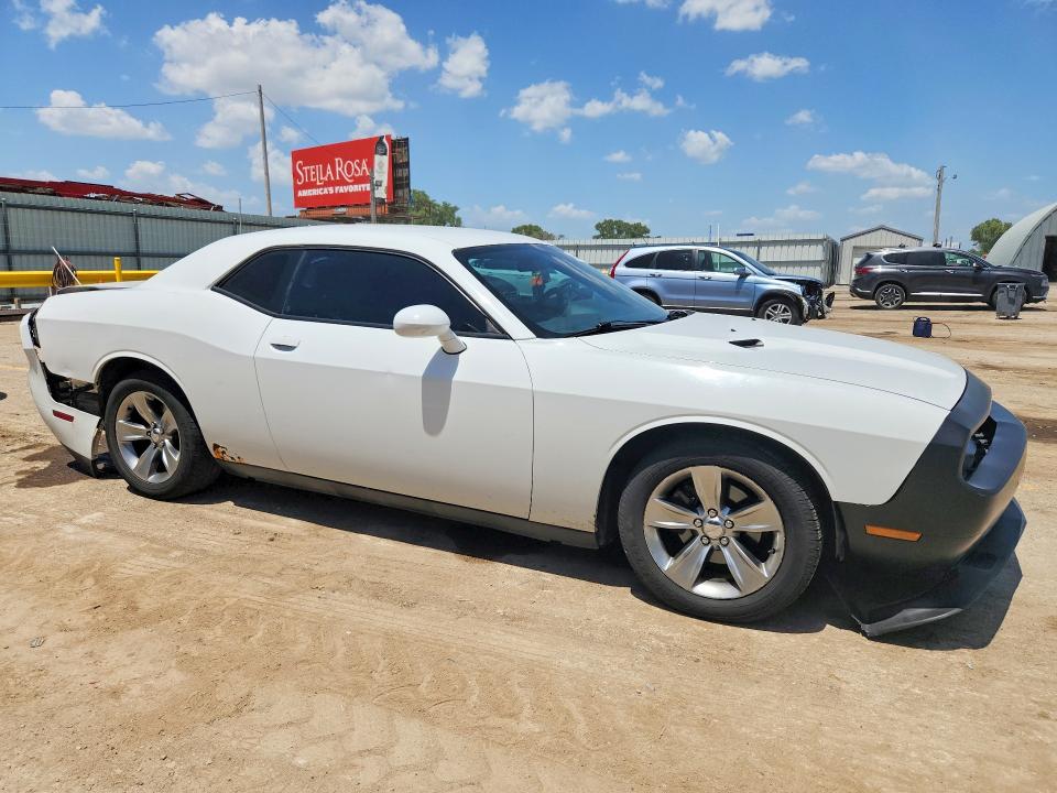Aukcja sprzedaży 2013 Dodge Challenger, vin: 2C3CDYAG8DH693756, numer aukcji: 61950446