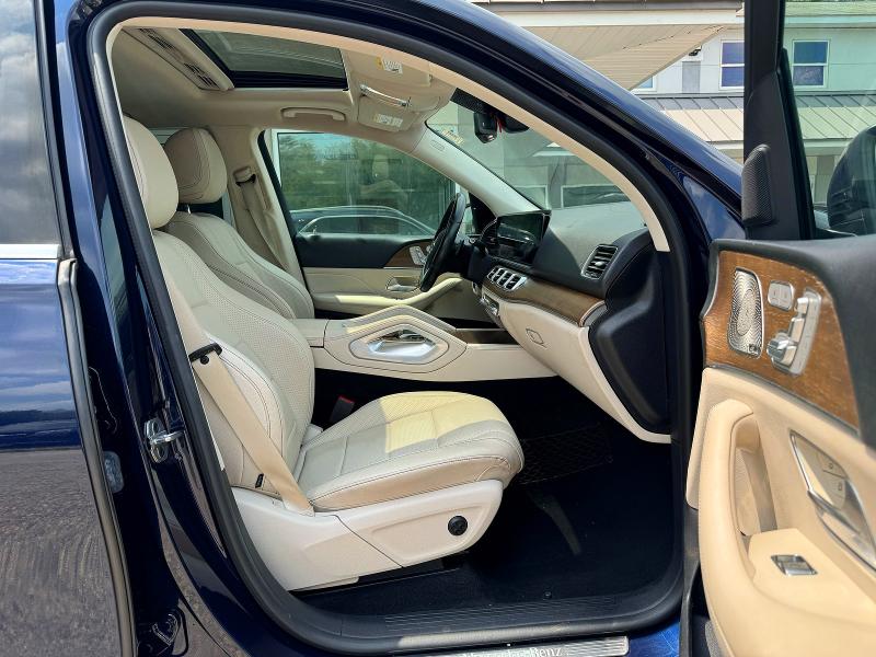 63184046 :رقم المزاد ، 4JGFB4KEXMA497154 vin ، 2021 Mercedes-benz Gle مزاد بيع