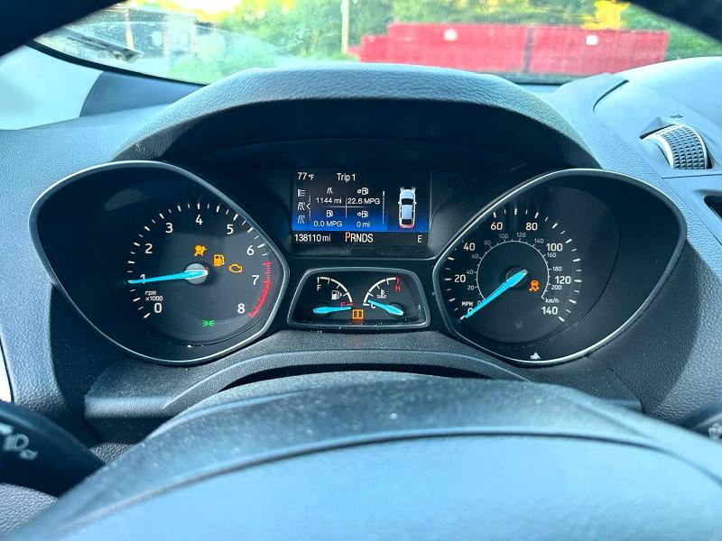 62356576 :رقم المزاد ، 1FMCU9HD0JUA68382 vin ، 2018 Ford Escape مزاد بيع