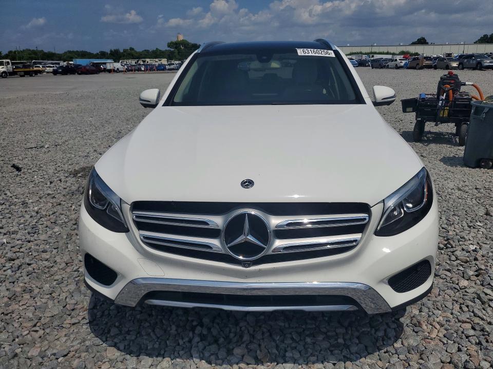 Продажа на аукционе авто 2018 Mercedes-benz Glc, vin: WDC0G4JBJV079816, номер лота: 63160256