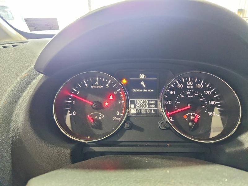Aukcja sprzedaży 2013 Nissan Rogue, vin: JN8AS5MV2DW626237, numer aukcji: 62634626