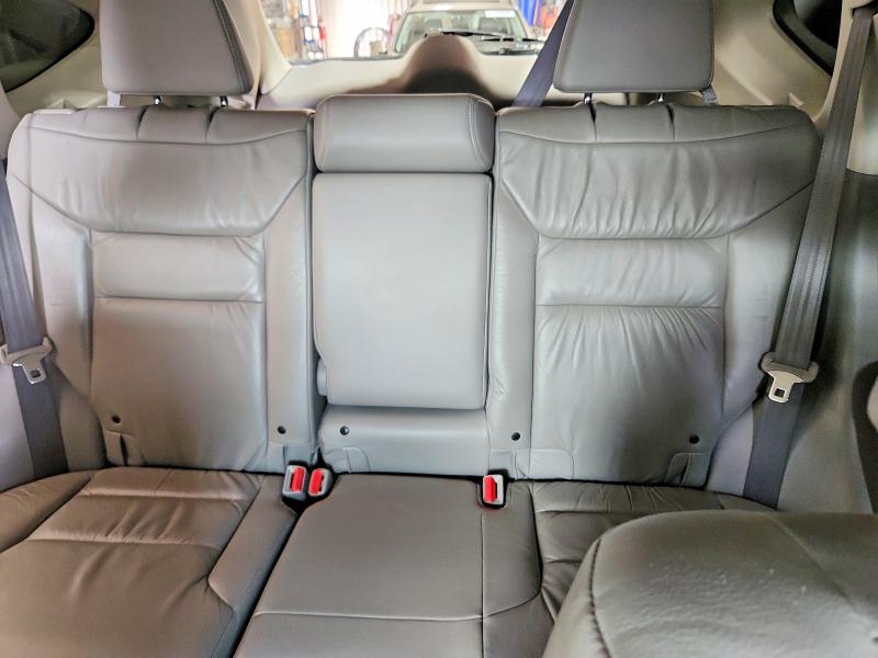 Продажа на аукционе авто 2012 Honda Cr-v, vin: JHLRM4H78CC007577, номер лота: 61583516