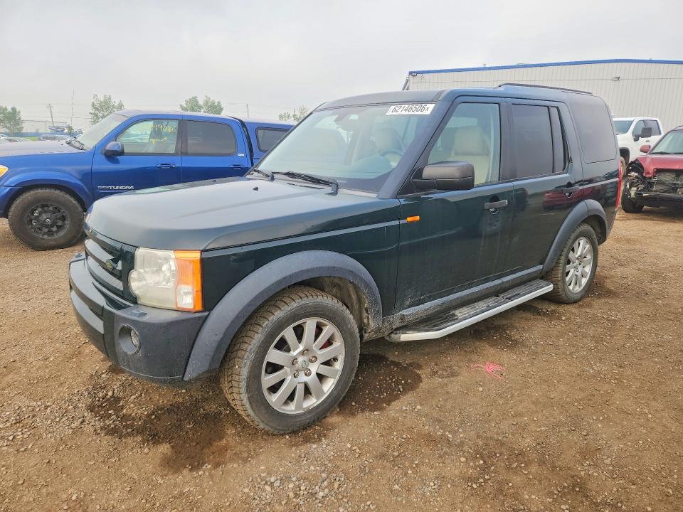 Aukcja sprzedaży 2005 Land Rover Lr3, vin: SALAE25405A336559, numer aukcji: 62146506