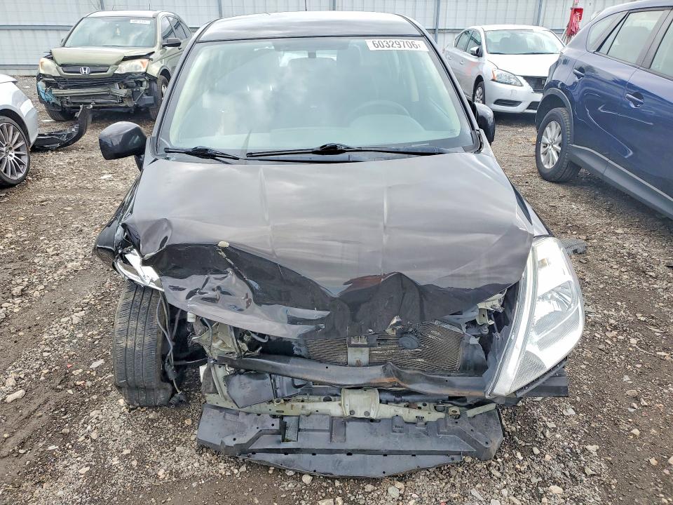 Продаж на аукціоні авто 2011 Nissan Versa, vin: 3N1BC1CP0BL449105, номер лоту: 60329706