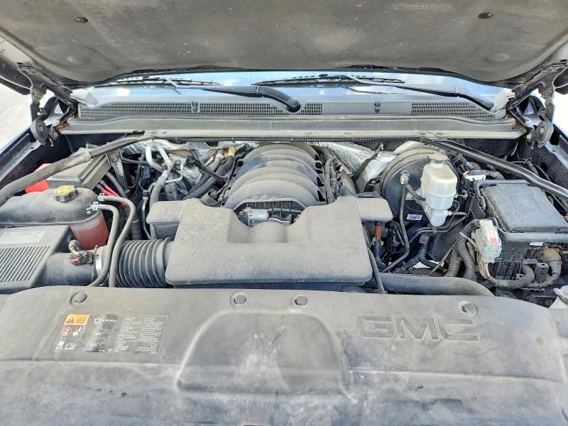 61296416 :رقم المزاد ، 1GKS2AKC3GR330242 vin ، 2016 Gmc Yukon مزاد بيع