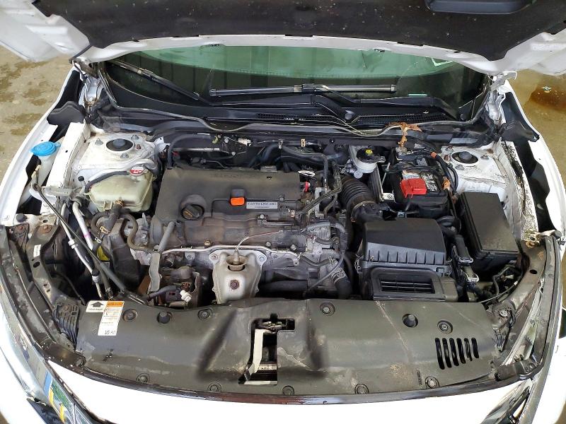 Aukcja sprzedaży 2016 Honda Civic, vin: 19XFC2F55GE239478, numer aukcji: 63045166