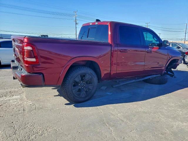 2019 Ram 1500 მანქანა იყიდება აუქციონზე, vin: 1C6SRFJT6KN603137, აუქციონის ნომერი: 62322876