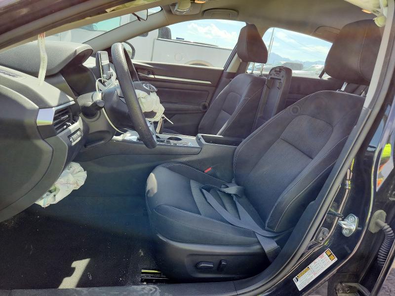 Aukcja sprzedaży 2022 Nissan Altima, vin: 1N4BL4DW8NN337456, numer aukcji: 58981256