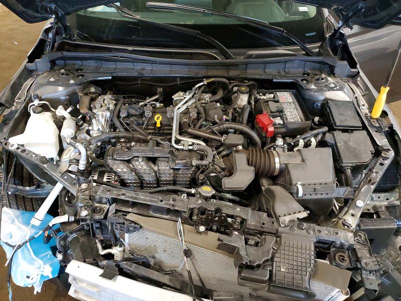 2026 Nissan Altima მანქანა იყიდება აუქციონზე, vin: 1N4BL4DW9TN327676, აუქციონის ნომერი: 61161846