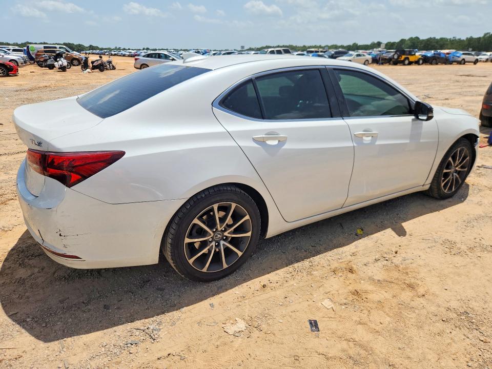 Продаж на аукціоні авто 2015 Acura Tlx, vin: 19UUB2F31FA026068, номер лоту: 61680426