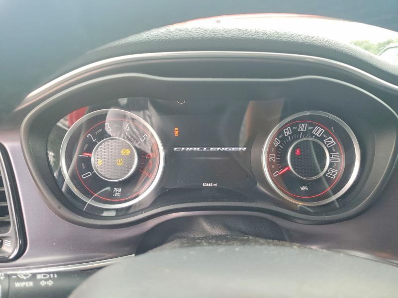 Aukcja sprzedaży 2015 Dodge Challenger, vin: 2C3CDZAT3FH910684, numer aukcji: 59861936